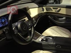 مێرسێدس بێنز S-Class